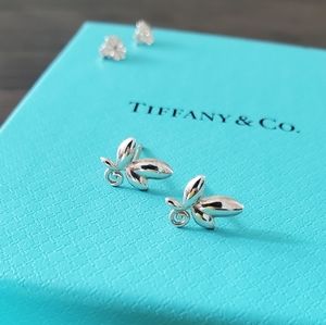 Tiffany & Co Earrings